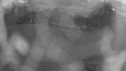 Areál koupaliště Holešov