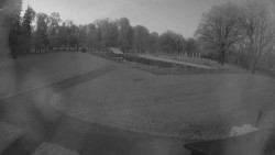 Areál koupaliště Holešov