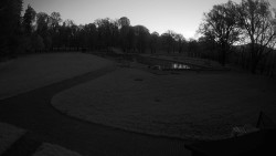 Areál koupaliště Holešov