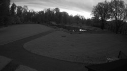 Areál koupaliště Holešov