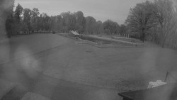 Areál koupaliště Holešov