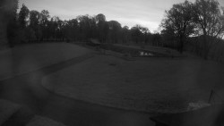 Areál koupaliště Holešov