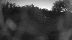 Areál koupaliště Holešov