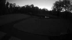 Areál koupaliště Holešov