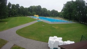 Zámecké koupaliště Holešov - Areál koupaliště Holešov - 13.6.2026 v 05:45 Zámecké koupaliště Holešov - Areál koupaliště Holešov - 13.6.2026 v 05:45