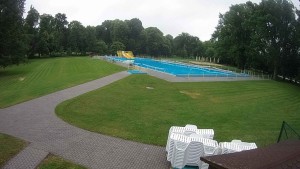 Zámecké koupaliště Holešov - Areál koupaliště Holešov - 13.6.2026 v 06:45 Zámecké koupaliště Holešov - Areál koupaliště Holešov - 13.6.2026 v 06:45