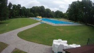 Zámecké koupaliště Holešov - Areál koupaliště Holešov - 13.6.2026 v 09:45 Zámecké koupaliště Holešov - Areál koupaliště Holešov - 13.6.2026 v 09:45