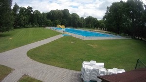 Zámecké koupaliště Holešov - Areál koupaliště Holešov - 13.6.2026 v 10:45 Zámecké koupaliště Holešov - Areál koupaliště Holešov - 13.6.2026 v 10:45