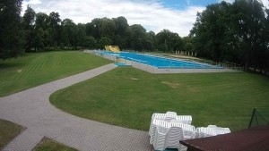 Zámecké koupaliště Holešov - Areál koupaliště Holešov - 13.6.2026 v 12:45 Zámecké koupaliště Holešov - Areál koupaliště Holešov - 13.6.2026 v 12:45