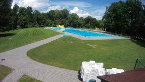 Zámecké koupaliště Holešov - Areál koupaliště Holešov - 13.6.2026 v 13:45 Zámecké koupaliště Holešov - Areál koupaliště Holešov - 13.6.2026 v 13:45