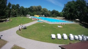 Zamekowe kąpielisko w Holešovie - Teren basenu Holešov - 24.6.2026 v 13:45 Zamekowe kąpielisko w Holešovie - Teren basenu Holešov - 24.6.2026 v 13:45