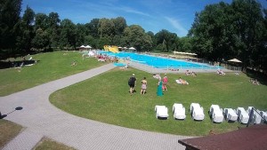 Zamekowe kąpielisko w Holešovie - Teren basenu Holešov - 24.6.2026 v 14:45 Zamekowe kąpielisko w Holešovie - Teren basenu Holešov - 24.6.2026 v 14:45