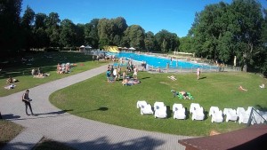 Zamekowe kąpielisko w Holešovie - Teren basenu Holešov - 24.6.2026 v 17:45 Zamekowe kąpielisko w Holešovie - Teren basenu Holešov - 24.6.2026 v 17:45