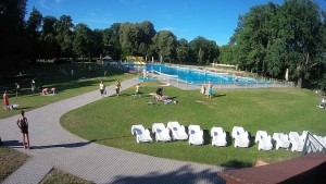 Zamekowe kąpielisko w Holešovie - Teren basenu Holešov - 24.6.2026 v 18:00 Zamekowe kąpielisko w Holešovie - Teren basenu Holešov - 24.6.2026 v 18:00