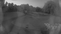 Areál koupaliště Holešov