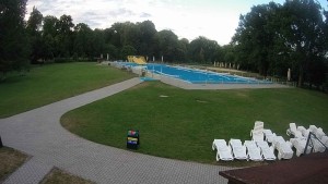 Castle Swimming Pool Holešov - Holešov Castle Swimming Pool - 11.7.2026 v 20:00 Castle Swimming Pool Holešov - Holešov Castle Swimming Pool - 11.7.2026 v 20:00