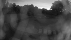 Holešov Castle Swimming Pool