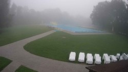 Schwimmbadgelände Holešov