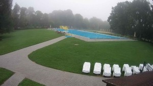 Schlossbad Holešov - Schwimmbadgelände Holešov - 15.9.2026 v 06:45 Schlossbad Holešov - Schwimmbadgelände Holešov - 15.9.2026 v 06:45