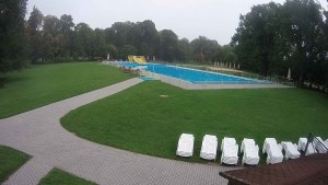 Castle Swimming Pool Holešov - Holešov Castle Swimming Pool - 15.9.2026 v 09:45 Castle Swimming Pool Holešov - Holešov Castle Swimming Pool - 15.9.2026 v 09:45