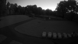 Holešov Castle Swimming Pool