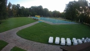 Zamekowe kąpielisko w Holešovie - Teren basenu Holešov - 23.9.2026 v 07:30 Zamekowe kąpielisko w Holešovie - Teren basenu Holešov - 23.9.2026 v 07:30