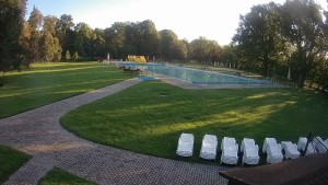 Zamekowe kąpielisko w Holešovie - Teren basenu Holešov - 23.9.2026 v 07:45 Zamekowe kąpielisko w Holešovie - Teren basenu Holešov - 23.9.2026 v 07:45