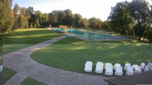 Zamekowe kąpielisko w Holešovie - Teren basenu Holešov - 23.9.2026 v 08:30 Zamekowe kąpielisko w Holešovie - Teren basenu Holešov - 23.9.2026 v 08:30