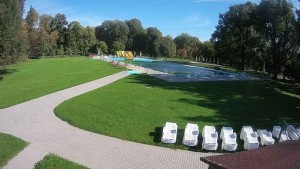 Zámecké koupaliště Holešov - Areál koupaliště Holešov - 1.10.2026 v 10:45 Zámecké koupaliště Holešov - Areál koupaliště Holešov - 1.10.2026 v 10:45