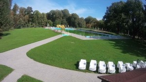 Zámecké koupaliště Holešov - Areál koupaliště Holešov - 1.10.2026 v 11:45 Zámecké koupaliště Holešov - Areál koupaliště Holešov - 1.10.2026 v 11:45