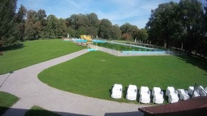Zámecké koupaliště Holešov - Areál koupaliště Holešov - 1.10.2026 v 13:45 Zámecké koupaliště Holešov - Areál koupaliště Holešov - 1.10.2026 v 13:45
