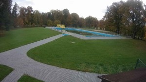 Schlossbad Holešov - Schwimmbadgelände Holešov - 30.10.2026 v 06:45 Schlossbad Holešov - Schwimmbadgelände Holešov - 30.10.2026 v 06:45