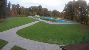 Schlossbad Holešov - Schwimmbadgelände Holešov - 30.10.2026 v 07:45 Schlossbad Holešov - Schwimmbadgelände Holešov - 30.10.2026 v 07:45