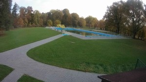 Schlossbad Holešov - Schwimmbadgelände Holešov - 30.10.2026 v 08:45 Schlossbad Holešov - Schwimmbadgelände Holešov - 30.10.2026 v 08:45