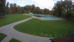 Schlossbad Holešov - Schwimmbadgelände Holešov - 30.10.2026 v 09:45 Schlossbad Holešov - Schwimmbadgelände Holešov - 30.10.2026 v 09:45
