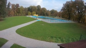 Schlossbad Holešov - Schwimmbadgelände Holešov - 30.10.2026 v 10:30 Schlossbad Holešov - Schwimmbadgelände Holešov - 30.10.2026 v 10:30