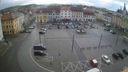 Náměstí Míru