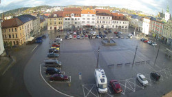 Náměstí Míru