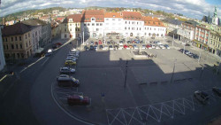 Náměstí Míru