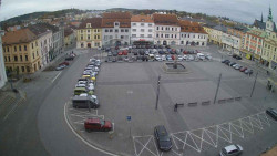 Náměstí Míru