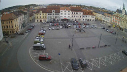 Náměstí Míru