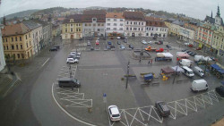 Náměstí Míru