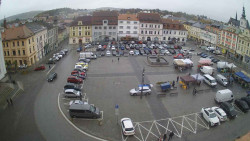 Náměstí Míru