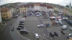 Náměstí Míru
