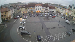 Náměstí Míru