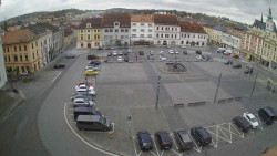 Náměstí Míru