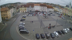 Náměstí Míru