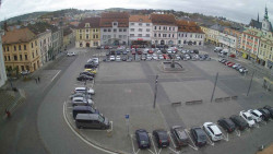 Náměstí Míru