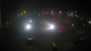 Město Klatovy - Náměstí Míru - 11.11.2025 v 01:30 Město Klatovy - Náměstí Míru - 11.11.2025 v 01:30