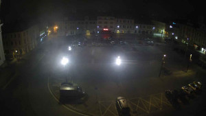 Město Klatovy - Náměstí Míru - 11.11.2025 v 02:30 Město Klatovy - Náměstí Míru - 11.11.2025 v 02:30